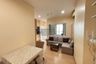 1 Bedroom Condo for rent in Life @ Sathorn 10, Silom, Bangkok near BTS Chong Nonsi