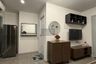 1 Bedroom Condo for rent in Regent Home Bangna, Bang Na, Bangkok near BTS Bang Na
