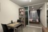 1 Bedroom Condo for rent in Regent Home Bangna, Bang Na, Bangkok near BTS Bang Na