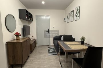 1 Bedroom Condo for rent in Regent Home Bangna, Bang Na, Bangkok near BTS Bang Na