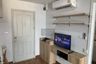 1 Bedroom Condo for rent in Regent Home Sukhumvit 81, Suan Luang, Bangkok near BTS On Nut