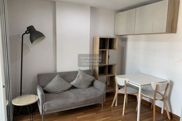 1 Bedroom Condo for rent in Regent Home Sukhumvit 81, Suan Luang, Bangkok near BTS On Nut