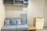 1 Bedroom Condo for rent in Metro Luxe Rama 4, Khlong Toei, Bangkok near BTS Ekkamai