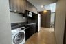 2 Bedroom Condo for rent in Ashton Chula-Silom, Si Phraya, Bangkok near MRT Sam Yan