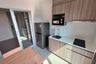1 Bedroom Condo for rent in The Parkland Phetkasem 56, Bang Wa, Bangkok near MRT Phasi Charoen