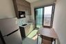 1 Bedroom Condo for rent in The Parkland Phetkasem 56, Bang Wa, Bangkok near MRT Phasi Charoen