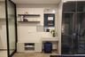 1 Bedroom Condo for rent in SOHO Bangkok Ratchada, Huai Khwang, Bangkok near MRT Huai Khwang