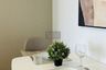 1 Bedroom Condo for rent in Aspire Vipha-Victory, Sam Sen Nai, Bangkok near MRT Rang Nam