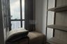 1 Bedroom Condo for rent in Ashton Chula-Silom, Si Phraya, Bangkok near MRT Sam Yan