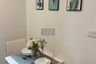 1 Bedroom Condo for rent in The Base Park West Sukhumvit 77, Phra Khanong Nuea, Bangkok near BTS On Nut