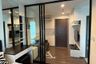 1 Bedroom Condo for rent in The Base Park West Sukhumvit 77, Phra Khanong Nuea, Bangkok near BTS On Nut