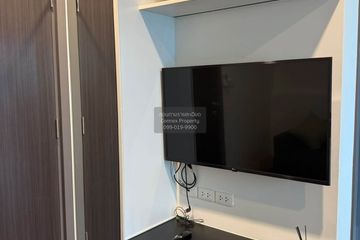 1 Bedroom Condo for rent in The Base Park West Sukhumvit 77, Phra Khanong Nuea, Bangkok near BTS On Nut