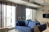 1 Bedroom Condo for rent in 59 Heritage, Khlong Tan Nuea, Bangkok near BTS Thong Lo
