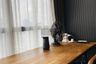 1 Bedroom Condo for rent in Ashton Chula-Silom, Si Phraya, Bangkok near MRT Sam Yan