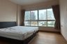 1 Bedroom Condo for rent in PG Rama IX, Huai Khwang, Bangkok near MRT Phra Ram 9