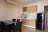 1 Bedroom Condo for rent in PG Rama IX, Huai Khwang, Bangkok near MRT Phra Ram 9