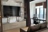 1 Bedroom Condo for rent in Ashton Chula-Silom, Si Phraya, Bangkok near MRT Sam Yan