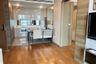 1 Bedroom Condo for rent in The Address Sathorn, Silom, Bangkok near BTS Chong Nonsi