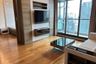 1 Bedroom Condo for rent in The Address Sathorn, Silom, Bangkok near BTS Chong Nonsi