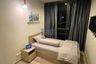 2 Bedroom Condo for rent in THE LINE Wongsawang, Wong Sawang, Bangkok near MRT Wong Sawang
