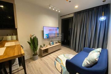 2 Bedroom Condo for rent in THE LINE Wongsawang, Wong Sawang, Bangkok near MRT Wong Sawang
