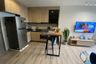 2 Bedroom Condo for rent in THE LINE Wongsawang, Wong Sawang, Bangkok near MRT Wong Sawang
