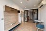1 Bedroom Condo for rent in KAWA HAUS, Phra Khanong Nuea, Bangkok near BTS On Nut