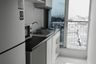1 Bedroom Condo for rent in Aspire Sukhumvit 48, Phra Khanong, Bangkok near BTS Phra Khanong