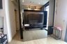 1 Bedroom Condo for rent in Edge Sukhumvit 23, Khlong Toei Nuea, Bangkok near BTS Asoke