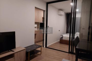 1 Bedroom Condo for rent in Modiz Sukhumvit 50, Phra Khanong, Bangkok near BTS On Nut