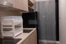 1 Bedroom Condo for rent in Modiz Sukhumvit 50, Phra Khanong, Bangkok near BTS On Nut