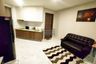 1 Bedroom Condo for rent in Artisan Ratchada, Huai Khwang, Bangkok near MRT Huai Khwang