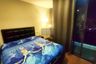 1 Bedroom Condo for rent in Artisan Ratchada, Huai Khwang, Bangkok near MRT Huai Khwang