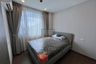 1 Bedroom Condo for rent in Artisan Ratchada, Huai Khwang, Bangkok near MRT Huai Khwang