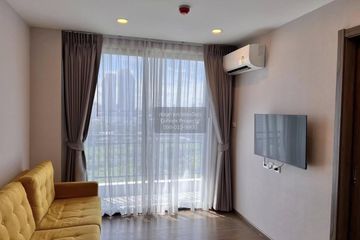 1 Bedroom Condo for rent in Artisan Ratchada, Huai Khwang, Bangkok near MRT Huai Khwang