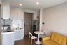 1 Bedroom Condo for rent in Artisan Ratchada, Huai Khwang, Bangkok near MRT Huai Khwang
