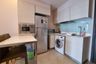 1 Bedroom Condo for rent in H Sukhumvit 43, Khlong Tan Nuea, Bangkok near BTS Phrom Phong