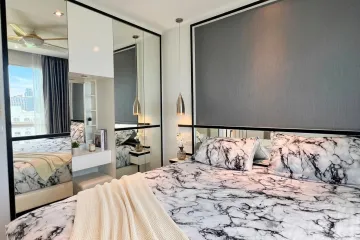 1 Bedroom Condo for sale in Nong Prue, Chonburi