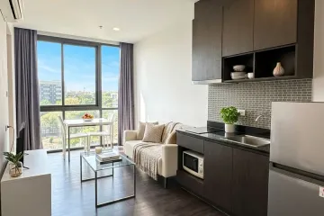1 Bedroom Condo for sale in Pattaya Posh, Na Kluea, Chonburi