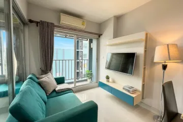 1 Bedroom Condo for sale in Centric Sea, Nong Prue, Chonburi