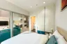 1 Bedroom Condo for sale in Centric Sea, Nong Prue, Chonburi