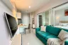 1 Bedroom Condo for sale in Centric Sea, Nong Prue, Chonburi
