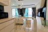 1 Bedroom Condo for sale in City Center Residence, Nong Prue, Chonburi