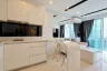 1 Bedroom Condo for sale in City Center Residence, Nong Prue, Chonburi