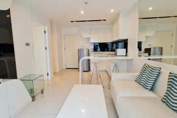 1 Bedroom Condo for sale in City Center Residence, Nong Prue, Chonburi