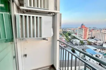 1 Bedroom Condo for sale in City Center Residence, Nong Prue, Chonburi