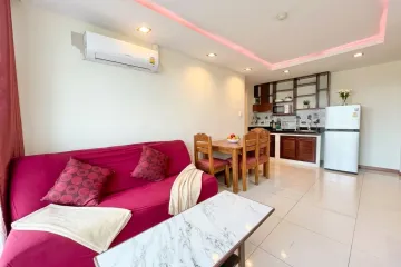 1 Bedroom Condo for sale in Hyde Park Residence 2, Nong Prue, Chonburi