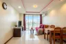 1 Bedroom Condo for sale in Hyde Park Residence 2, Nong Prue, Chonburi