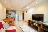 1 Bedroom Condo for sale in Hyde Park Residence 2, Nong Prue, Chonburi