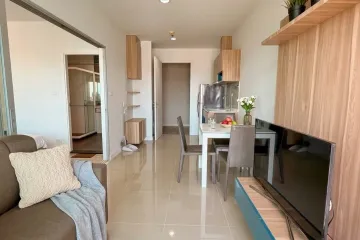 1 Bedroom Condo for sale in Centric Sea, Nong Prue, Chonburi